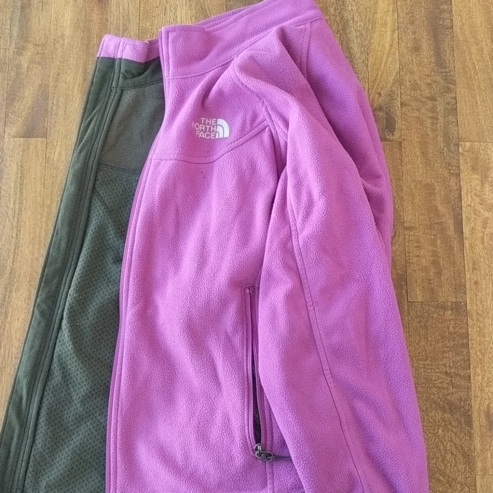 North Face Apex Bionic Jacket - image 2